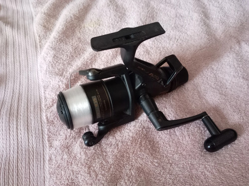 Shimano aero 5010 baitrunner - 5010,