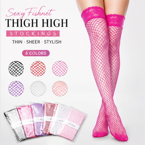Hold ups fishnet - ups,