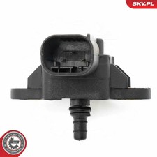 pressure sensor map sensor 17SKV898 ESEN SKV for MERCEDES-BENZ CLA Coupe C-CLASS