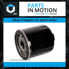 Oil Filter fits FORD TRANSIT