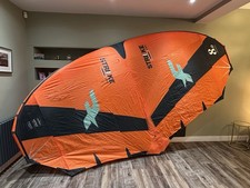 F-One Strike CWC V3 8m