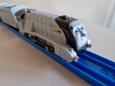 Thomas The Tank & Friends