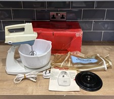 Vintage 1970s Sunbeam