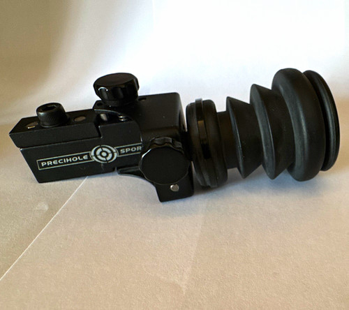 Precihole sport diopter rifle - precihole,