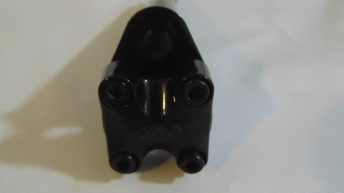Bike stem old mid - mid, bmx