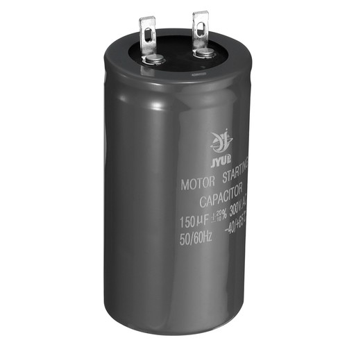 Motor start capacitor - motor,