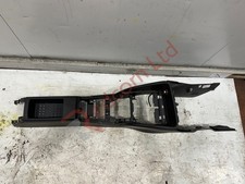 AUDI A3 Se Tdi 2012-2020 5DR 1.6D Black Centre tunnel