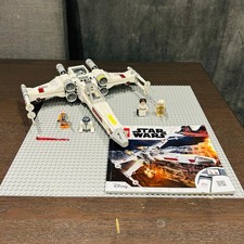 LEGO Star Wars Luke