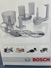 Bosch Universal Mixer Attachment  For MUM4