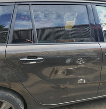 2014 CITROEN C4 GRAND PICASSO