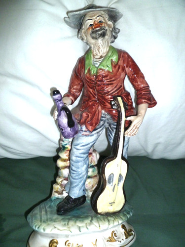Large capodimonte - large,