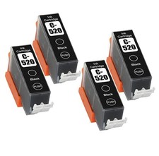 Black ink cartridge for - ink,