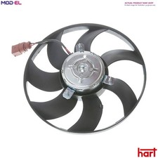 FAN ENGINE COOLING 604 363 FOR