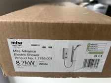 Mira Advance 8.7kW Electric