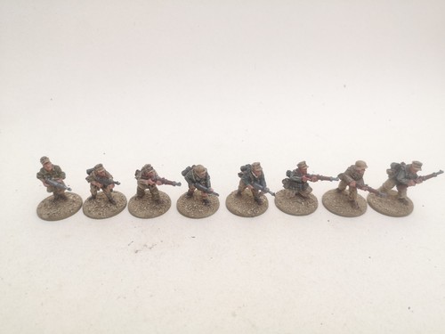 Deutsches afrika korps german - deutsches,