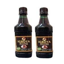 Igboya bitters pack - bitters, 375ml