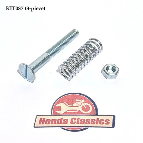 Honda cb400f front brake - cb400f,