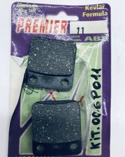 Pads brake front SUZUKI TS 250