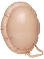 Santa Belly Inflatable Father