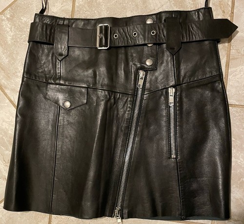 New zara womens genuine - new,
