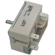 Range Surface Burner Control