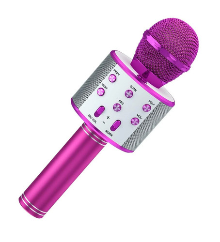 Wireless bluetooth karaoke - wireless,
