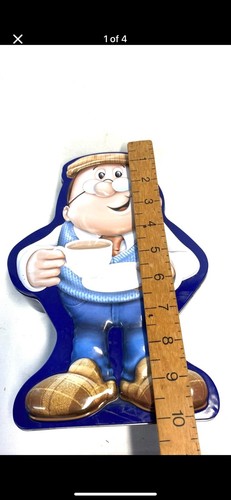 Tetley tea gaffer folk metal - tetley,