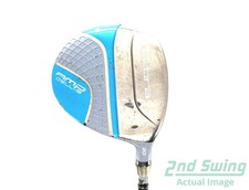 Cobra AMP Cell Womens Blue