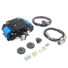 Air Compressor CKMTA12 High Output 12V Diff Lockers Twin Inflation TOP QUALITY