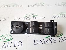 FORD FOCUS MK2 2008-2011 FRONT DASH CENTRAL CONSOLE ASTRAY 8M51-A044J53BA