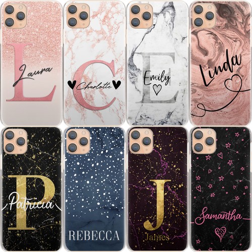 Personalised phone case for - personalised,