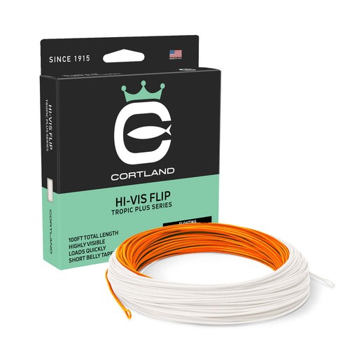 Cortland tropic plus hi - cortland,