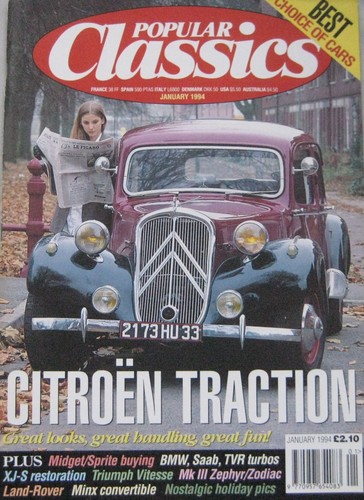 Popular classics 1994 - popular,