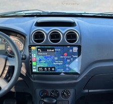 For Ford Transit Connect 2012