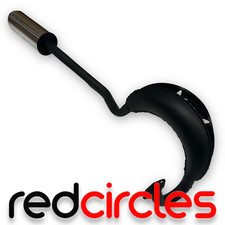 2-STROKE OVER THE TOP ORION MINI DIRT BIKE EXHAUST PIPE for 47cc 49cc