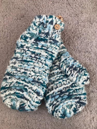 Bnwt fat face chunky knit - fat,
