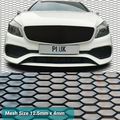 30cm 100cm black aluminium - 100cm,