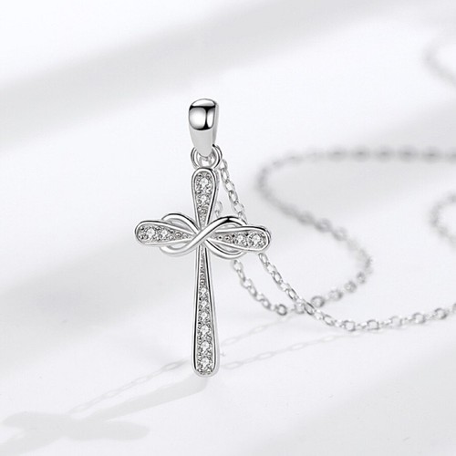 925 sterling silver - 925, crystal