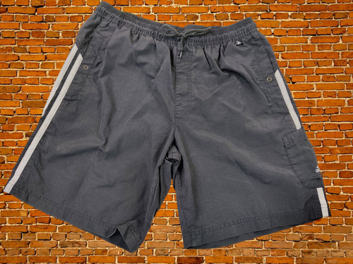 Adidas medium black - adidas, swimming