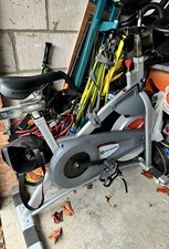 Shwinn exercise bike - exercise,