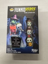 Funko funkoverse disneys - funko,
