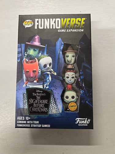 Funko funkoverse disneys - funko,