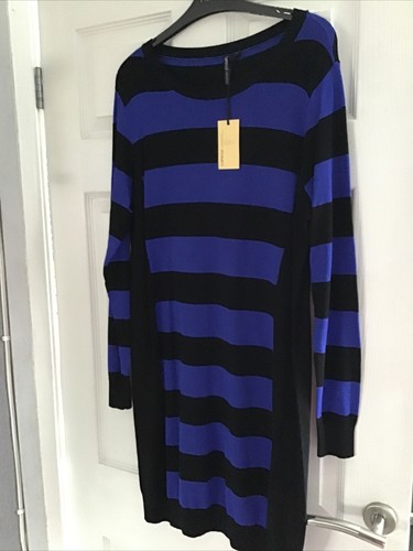 Ladies jumper dress size - jumper,