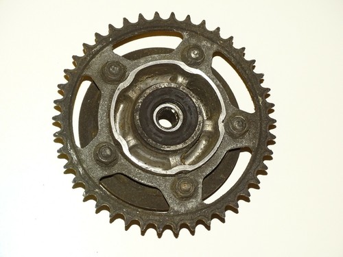 Honda 600 hornet pc34 - honda,