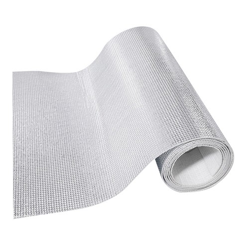Foam core aluminum - foam,