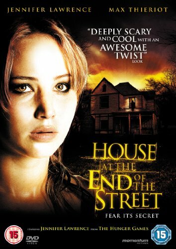 House the end street - end,