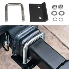 2 Inch Heavy Duty Hitch