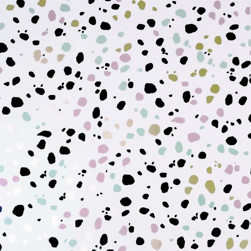 Dalmatian pastel wallpaper - pastel,