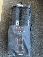 Fcsauto camlock double soft - double,