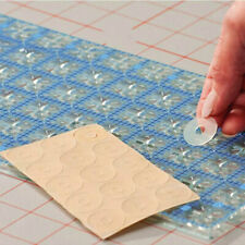 Sheet of Quilt Ruler Non-slip